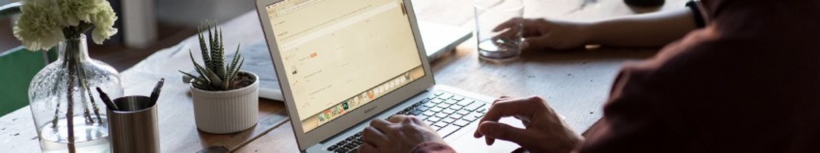 Buchhaltungssoftware-Laptop Buchhaltungssoftware Laptop